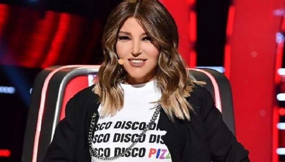 سميرة سعيد تستعد لـ تسجيل أغنية من ألبومها الجديد