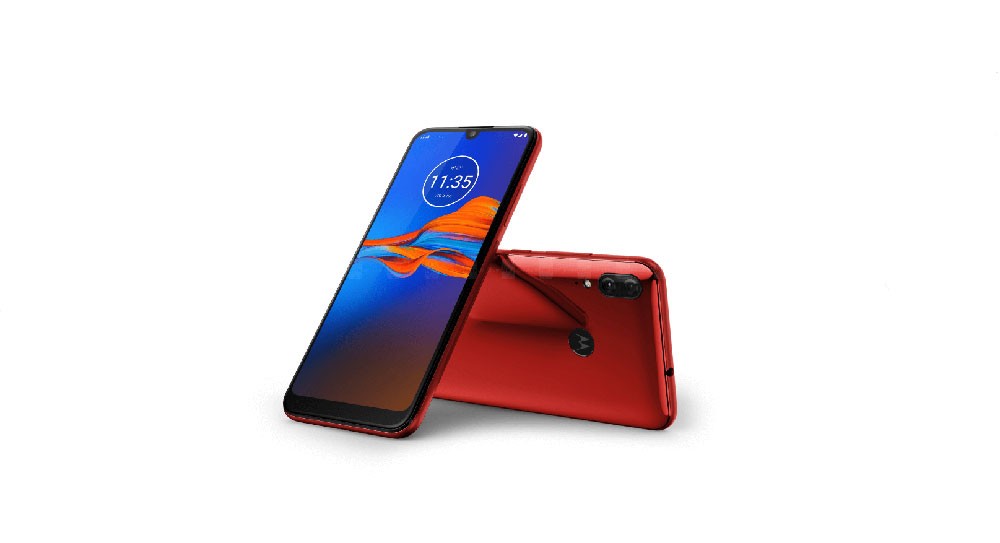 موتورولا تقدم منخفض التكلفة MOTO E LE قريباً