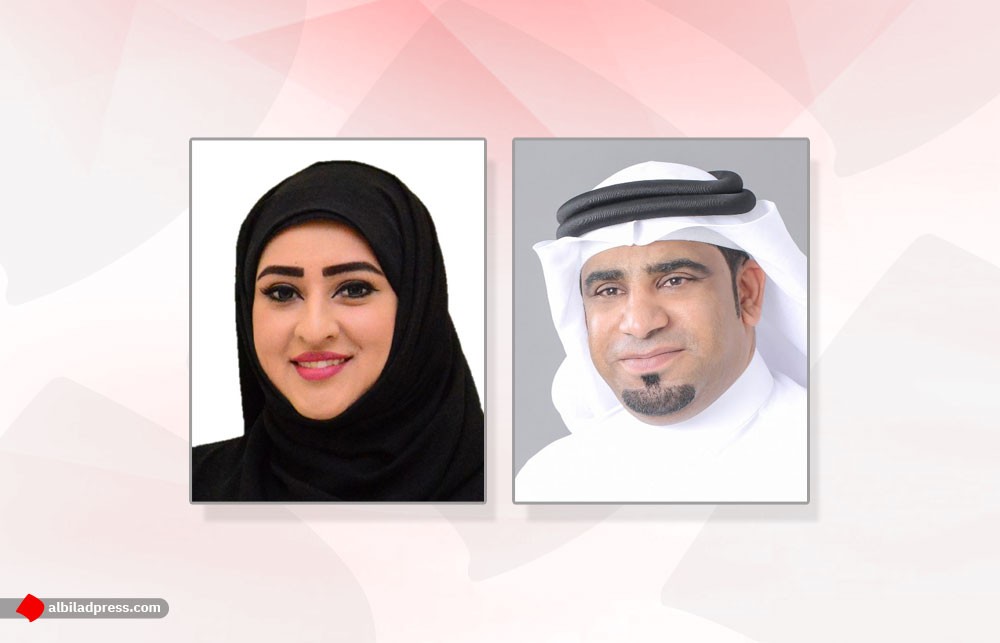 آل عباس والدرازي: شكرا سمو رئيس الوزراء و"البلاد" تنقل صوت الأهالي