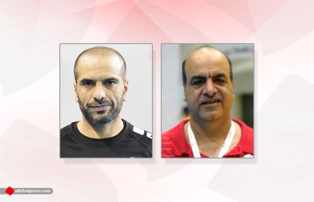 الفلاحي والمراغي في مرصد النجمة