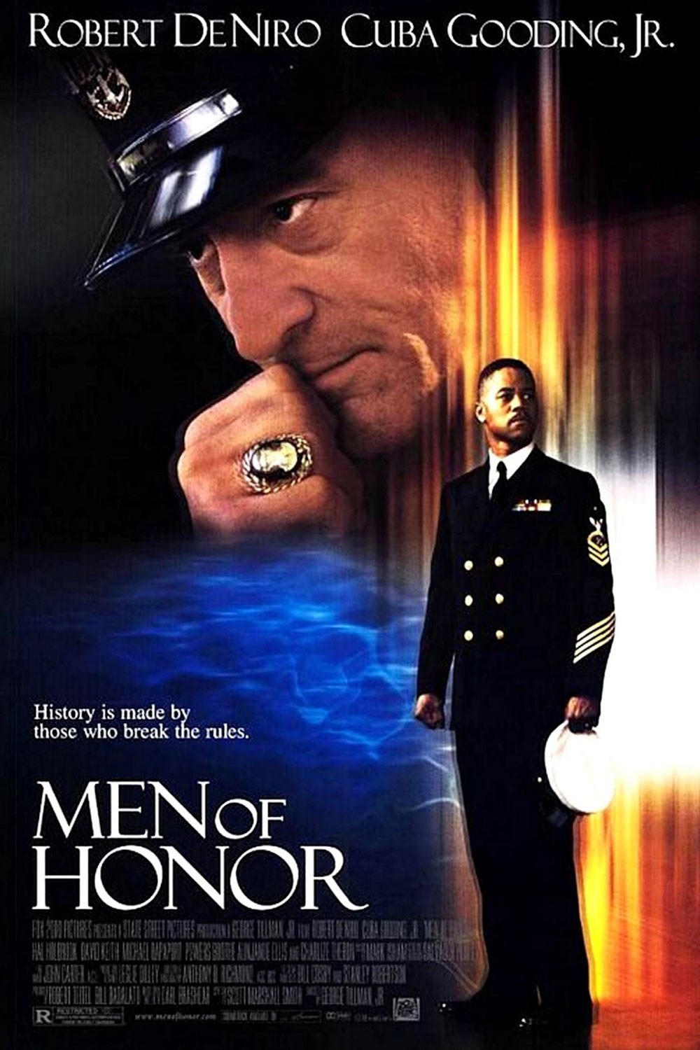 أفلام قدمت التمييز العنصري في هوليوود.. بنجاح!