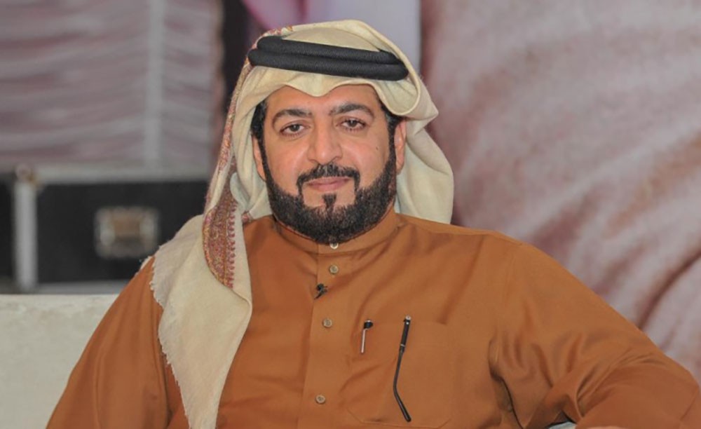لجنة الموروث: بتوجيهات من سمو الشيخ ناصر إعداد مبكر لنسخة ثانية من (السارية) 