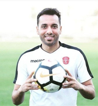 أين ستكون وجهة جمال راشد؟