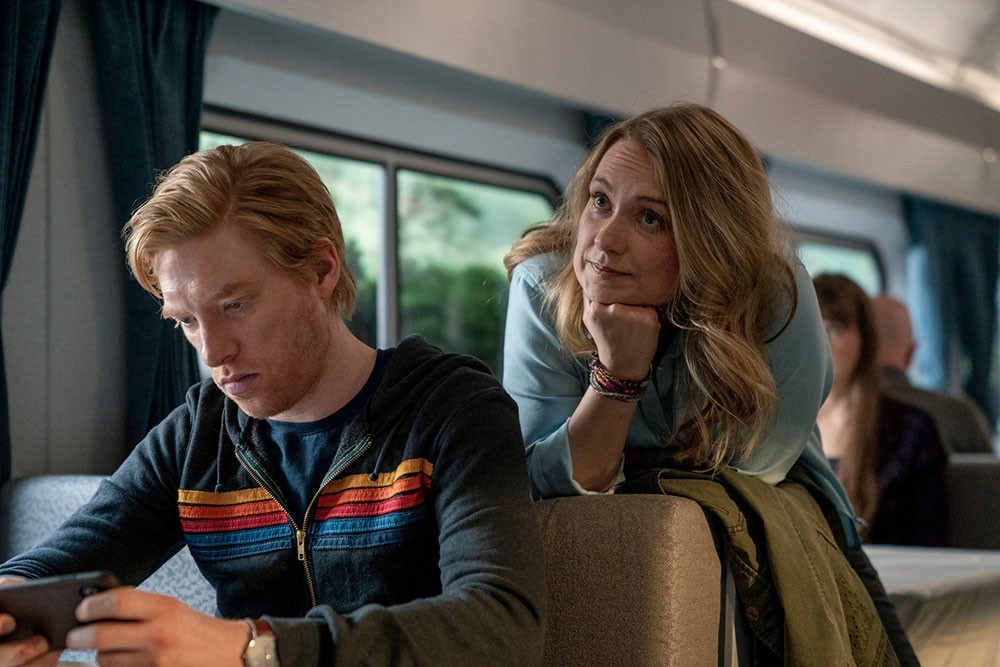 HBO تلغى مسلسل Run بعد موسم واحد من عرضه