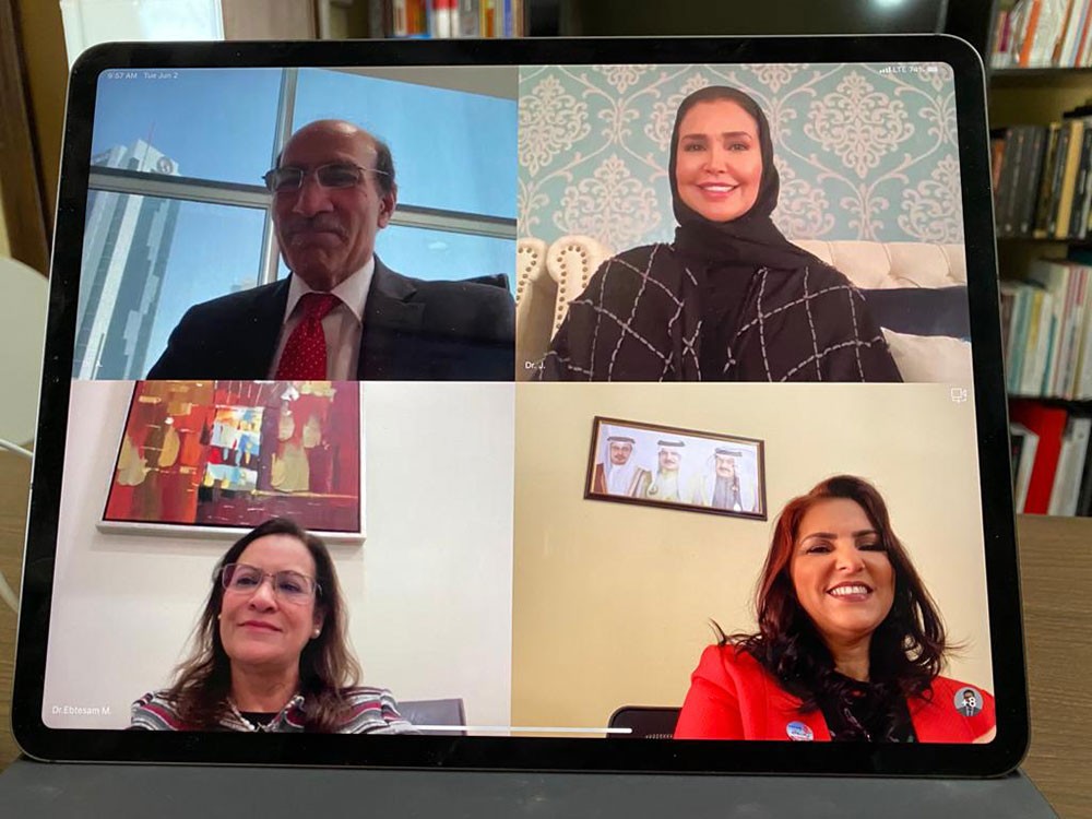 "مرأة الشورى" تبحث "العدالة الإصلاحية" وتؤكد أن الطفل المشارك في المسيرات معرّض للخطر