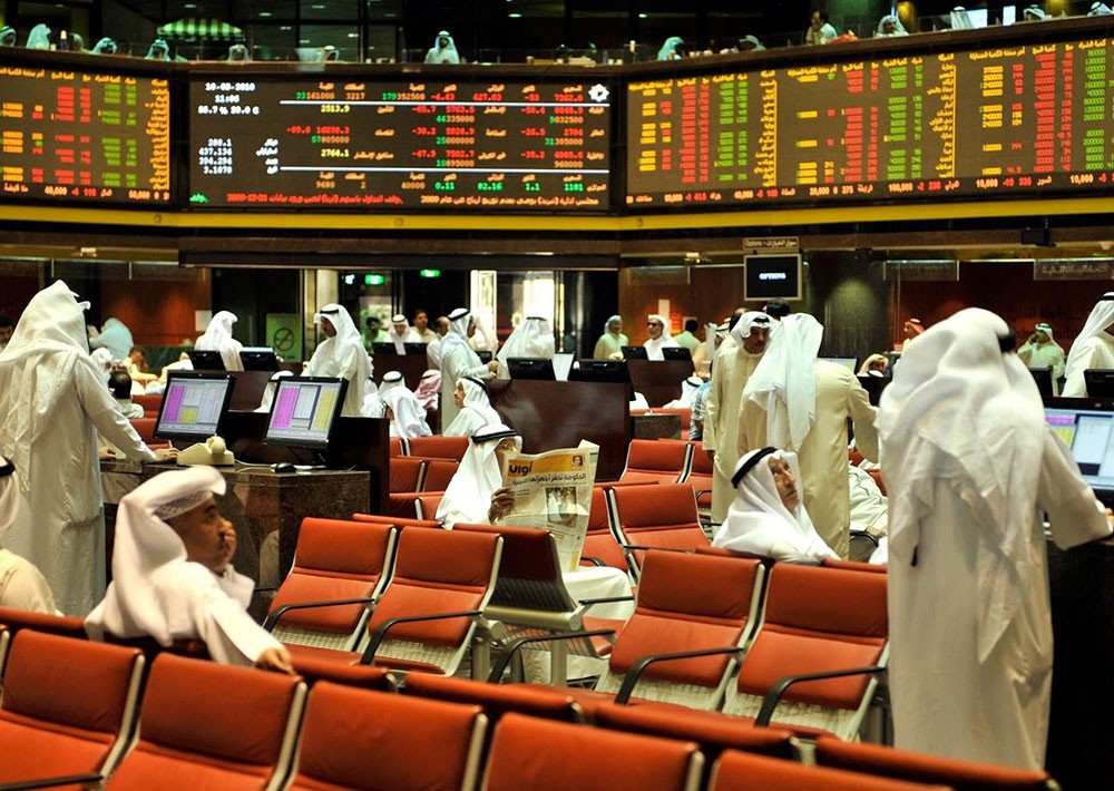 هذه توقعات النفط واقتصادات الخليج والأسهم