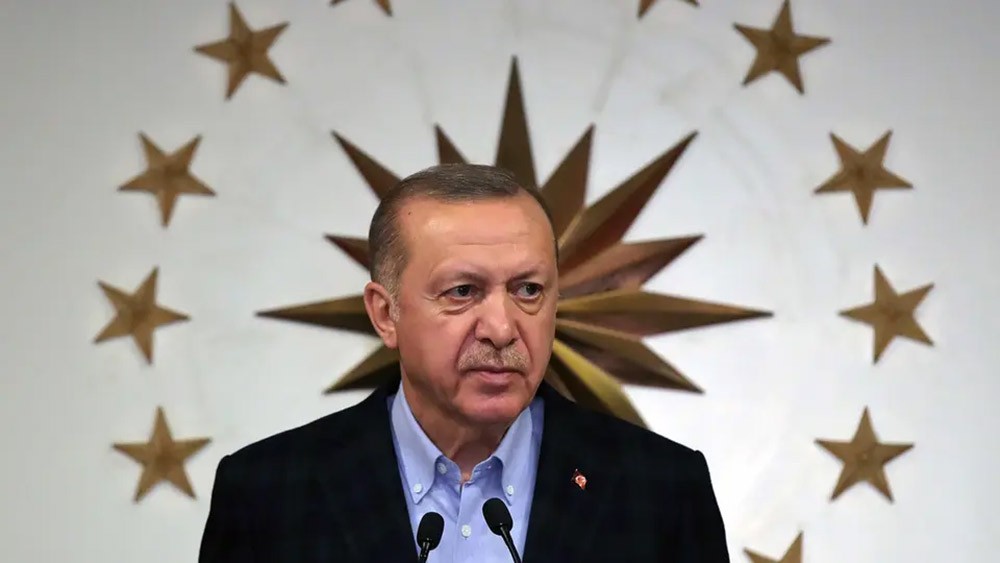 وزير تركي سابق: أردوغان سيخسر في أول انتخابات