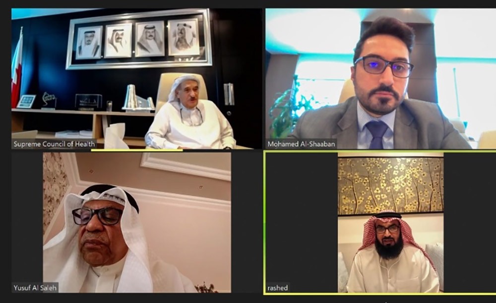 "العدل" تؤجل صلاة الجمعة المقررة هذا الأسبوع لموعد لاحق