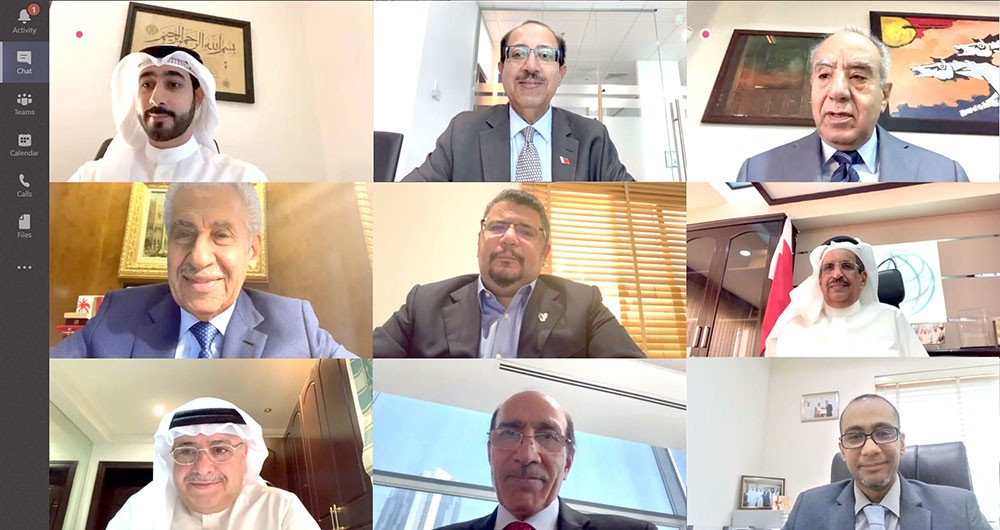 "مالية الشورى" تبحث التطورات على الصعيد الاقتصادي والإجراءات التي اتخذتها المملكة لمواجهة آثار انتشار "كورونا"