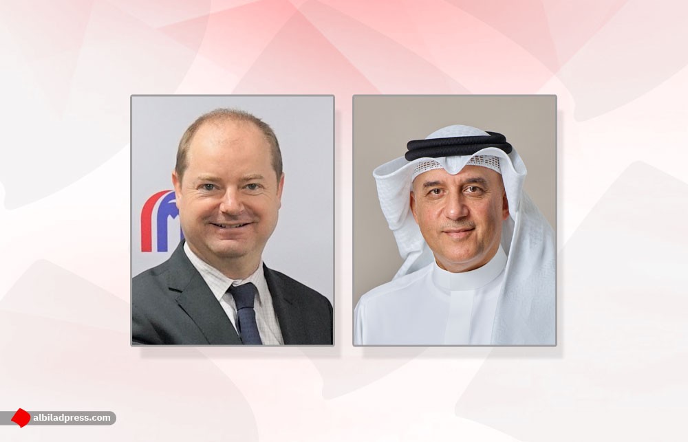 الدفع عبر "بنفت بي" متاح الآن في كارفور البحرين