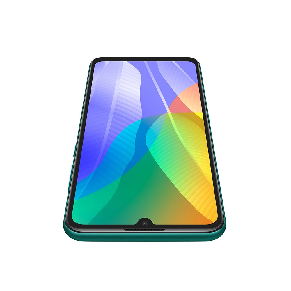HUAWEI Y6p: بطارية تدوم طويلاً بسعر تنافسي