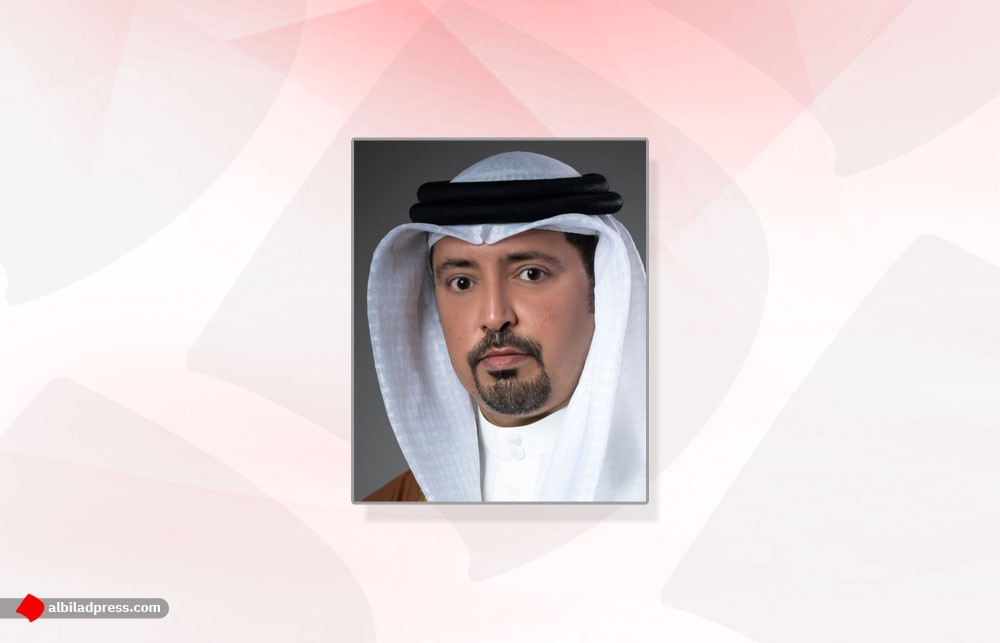 رئيس جمارك البحرين يتولى منصب القائم بأعمال رئيس مجلس منظمة الجمارك العالمية