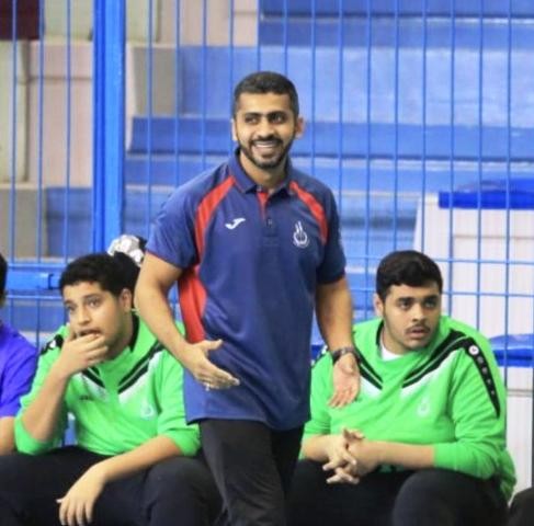 يسري "ديراوي" وباقي التوقيع 