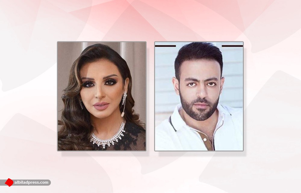 مطربين يبدأون تسجيل ألبوماتهم الجديدة