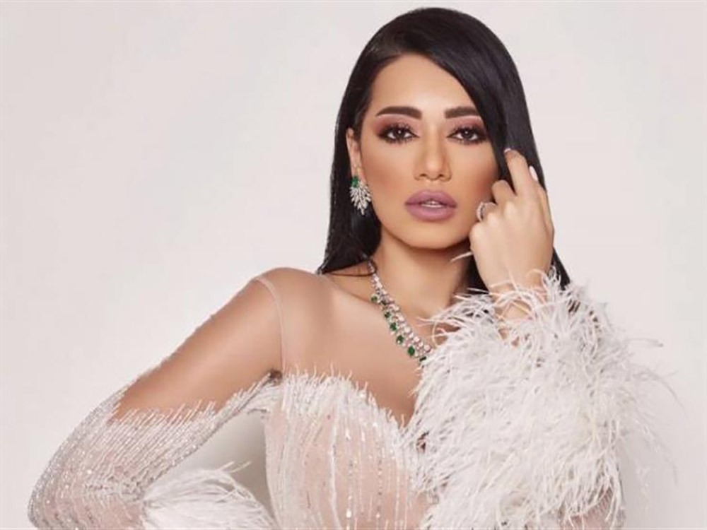 رحمة تعلن إصابتها وأفراد أسرتها بفيروس كورونا