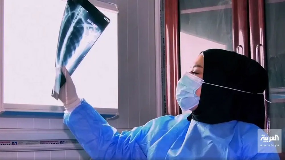 العراق.. تحذيرات من انهيار النظام الصحي بسبب كورونا