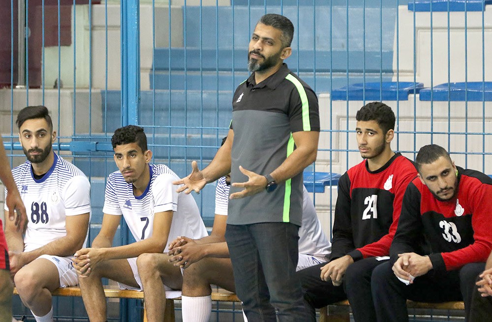 يسري: الرغبة الديراوية سهلت المفاوضات