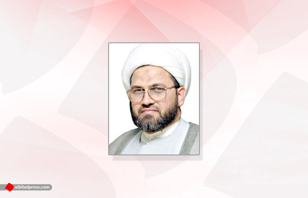العصفور: رئاستي للأوقاف تطوع.. ومكافأتي 666 دينارا وزعتها على فقراء وموظفين محتاجين