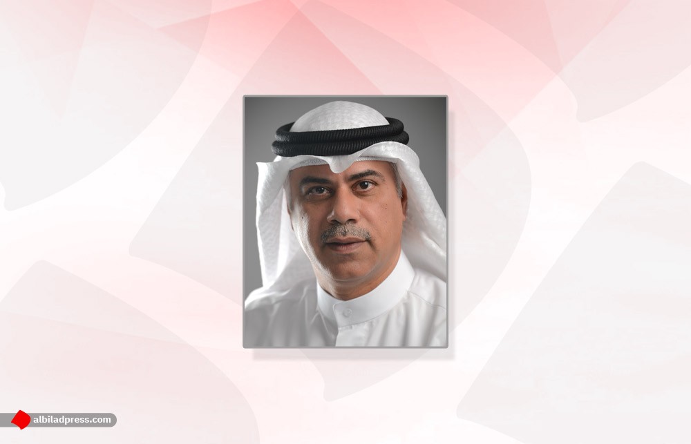 خلفان: البحرين قد تغيب عن آسيوية الناشئين