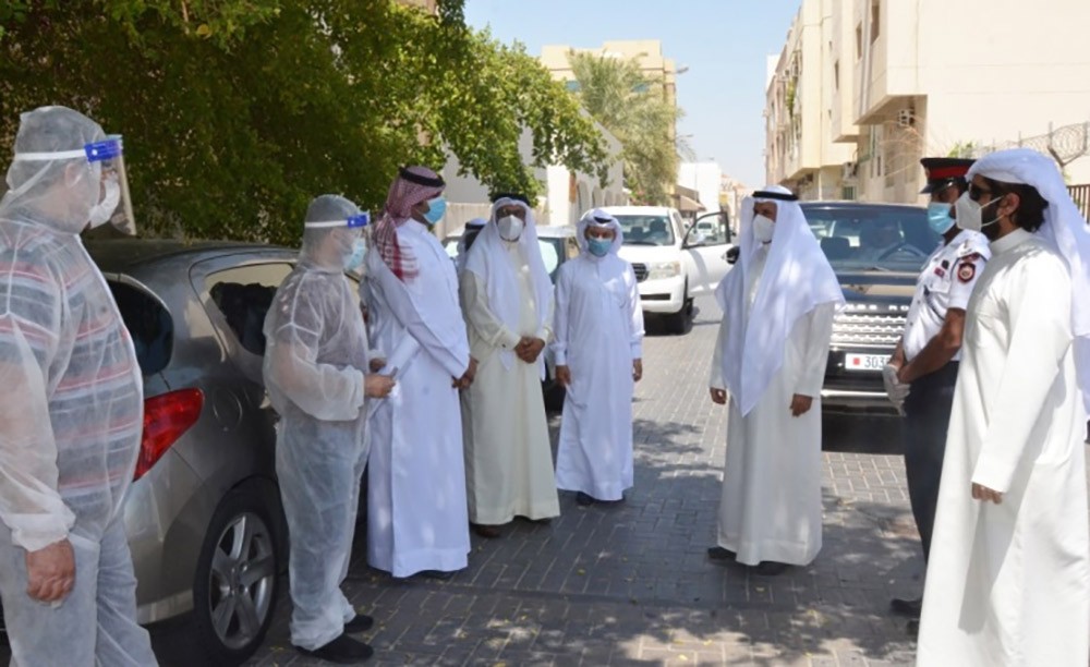 محافظ العاصمة: رصد 80 مبنى وقطع الكهرباء عن 63 خالفوا اشتراطات السكن الجماعي