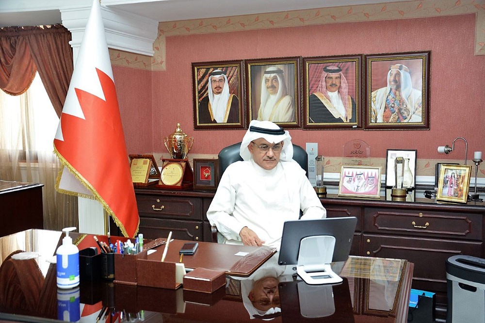 تنسيقي الشمالية: إجراءات إدارية وقانونية لتحقيق التباعد الاجتماعي في السكن الجماعي المشترك