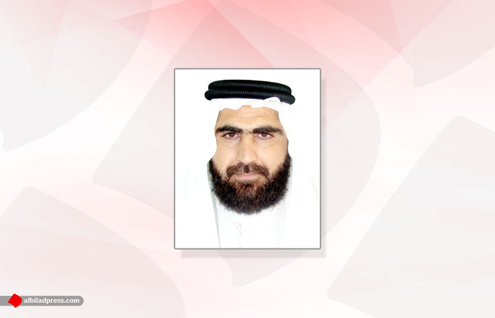 خطيب جامع "الفروسية": التطوع فضاء شاسع لا حدود له