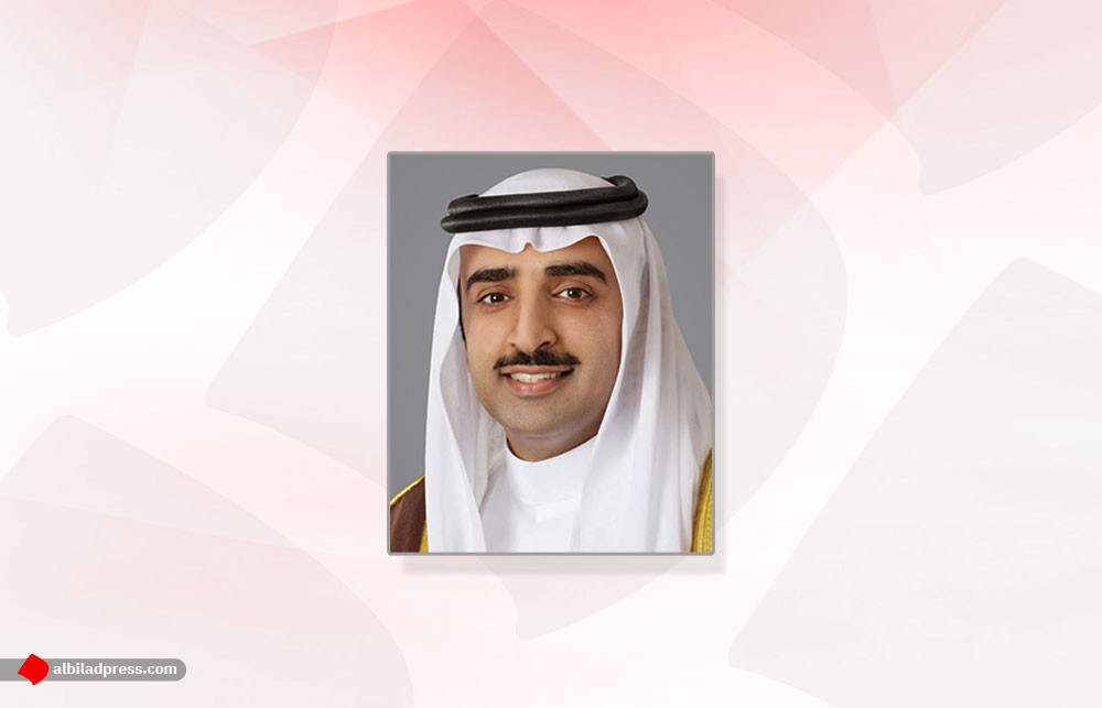 وزير النفط يشيد بدعم قيادة جلالة الملك المفدى لمسيرة قطاع النفط والغاز