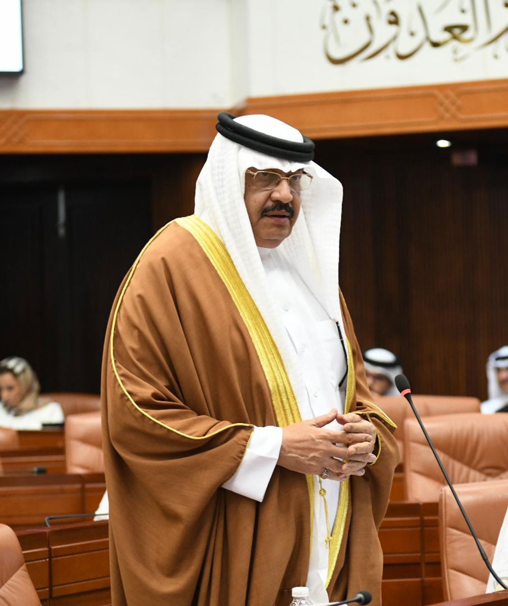 رئيس "مرافق الشورى": حريصون على سن التشريعات التي تعزز حماية البيئة لتحقيق أهداف التنمية المستدامة
