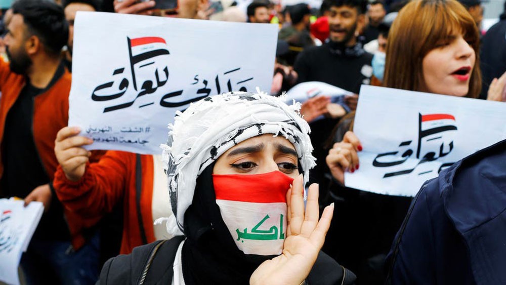 الكاظمي: تشكيل لجنة لتقصي الحقائق بشأن تظاهرات 2019