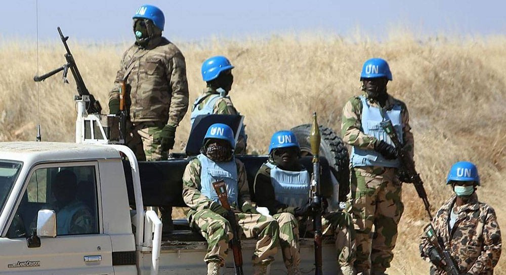 بعد 15 عاما.. ماذا يعني وضع السودان تحت البند السادس؟