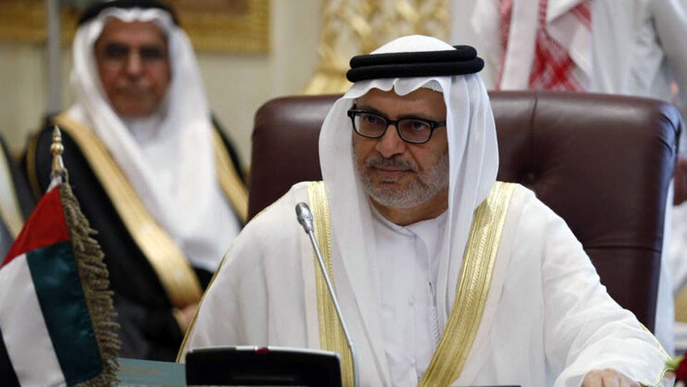 قرقاش: الخليج لا يمكن أن يعود لما كان عليه قبل أزمة قطر