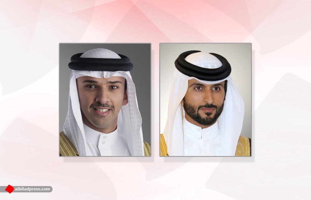 رئيس اتحاد الكرة يهنئ سمو الشيخ ناصر بن حمد