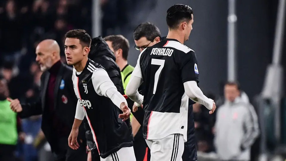 اعتماد 5 تبديلات في الدوري الإيطالي