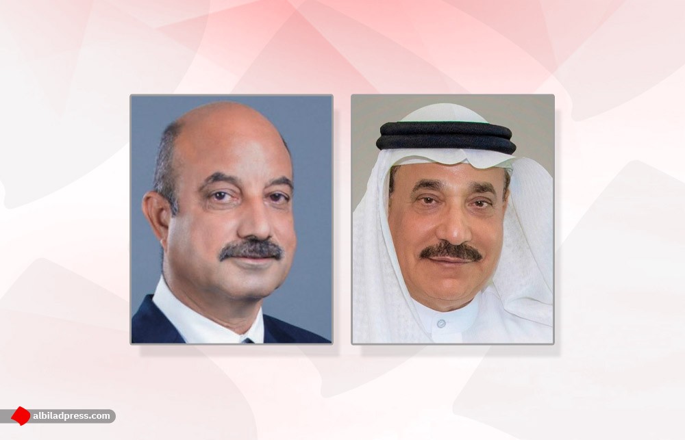 سيد فلاح يتحرك لتعديل "أسوأ قانون عمل" لتحصين البحريني