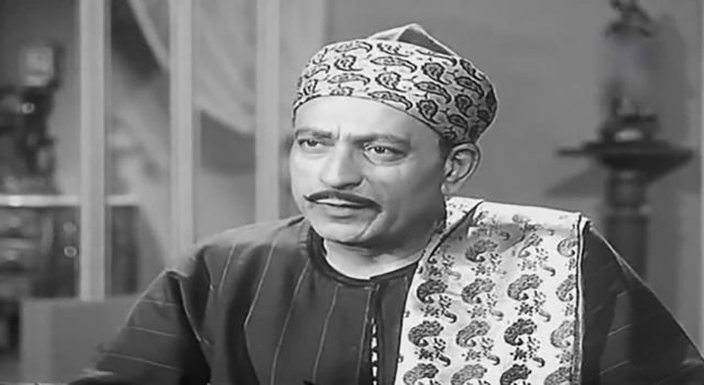 اليوم.. ذكرى وفاة شرير الشاشة محمود المليجي