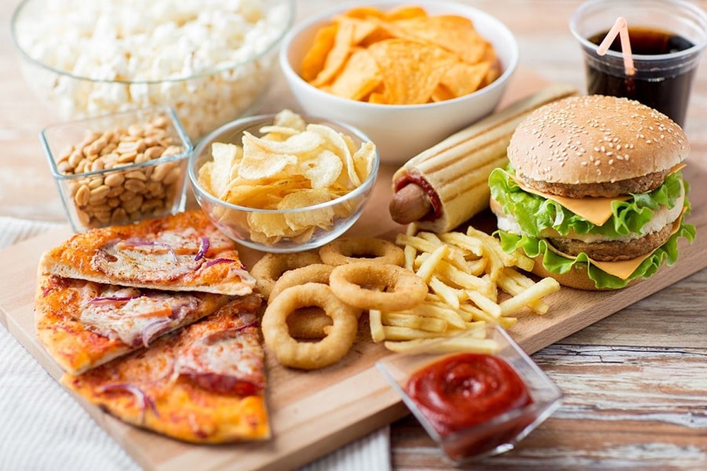الأطعمة الدهنية ليست ضارة !
