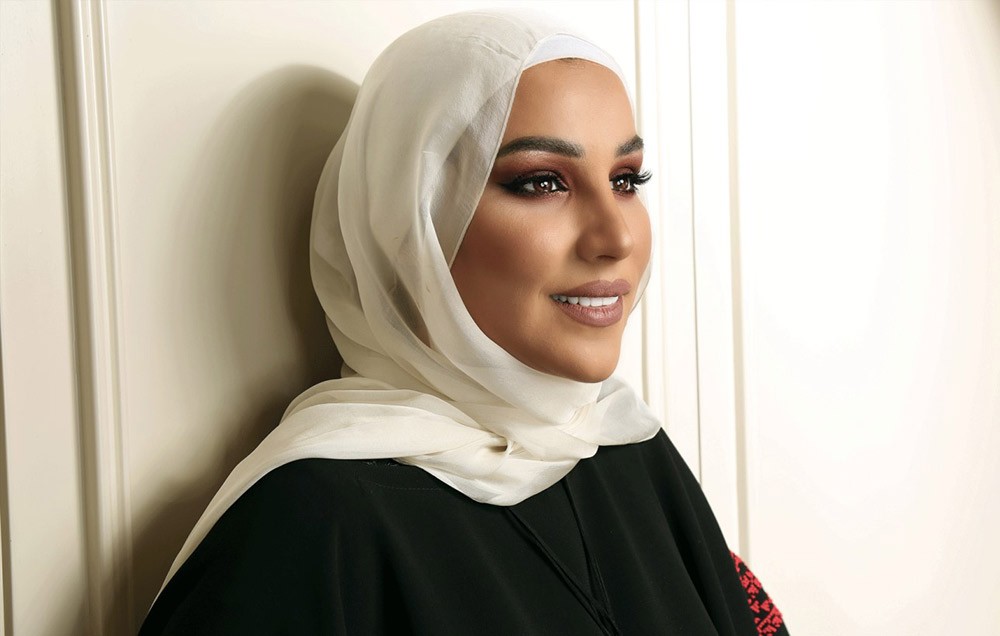 شروط الشاعر إيهاب غيث والفنانة نداء شرارة