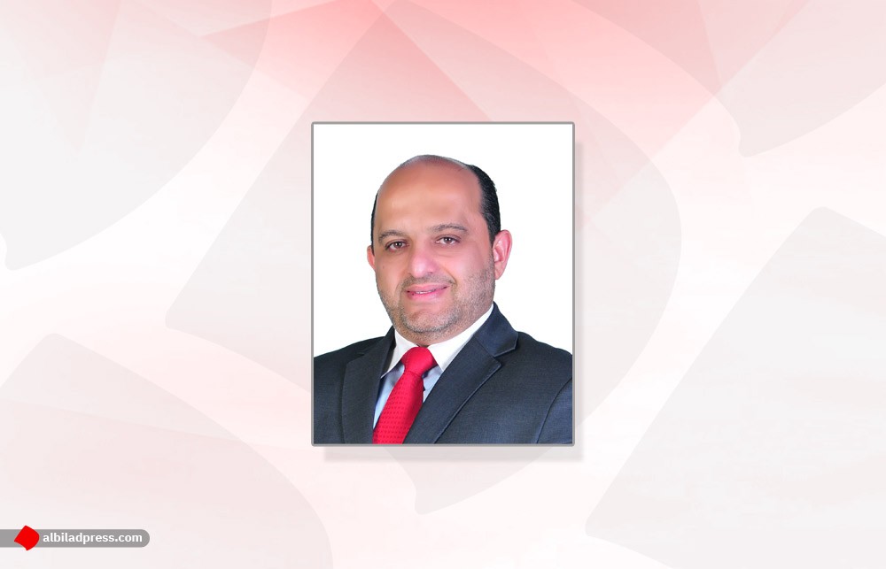 رئيس اتحاد اليد يشيد بإنجازات ناصر بن حمد المتميزة