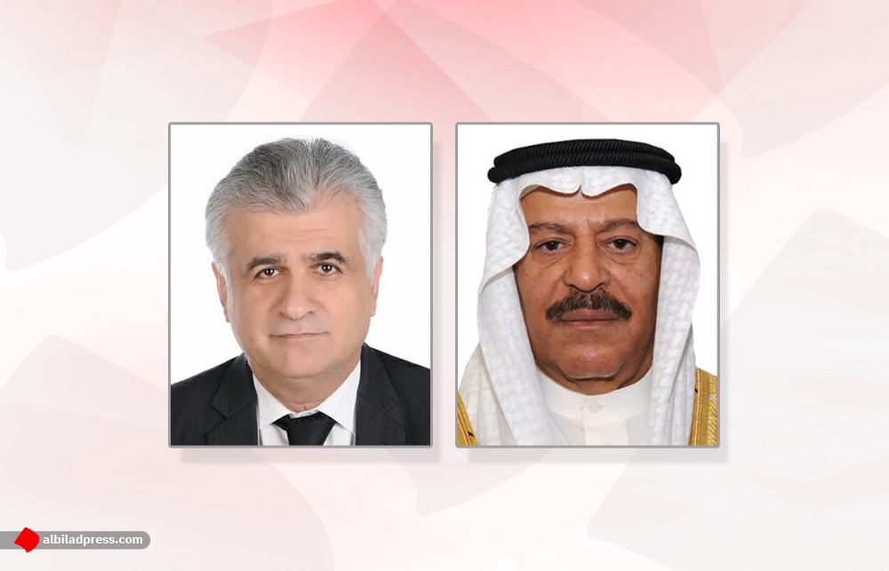 رئيس مجلس الشورى يرعى مؤتمرًا افتراضيًا حول الذكاء الاصطناعي