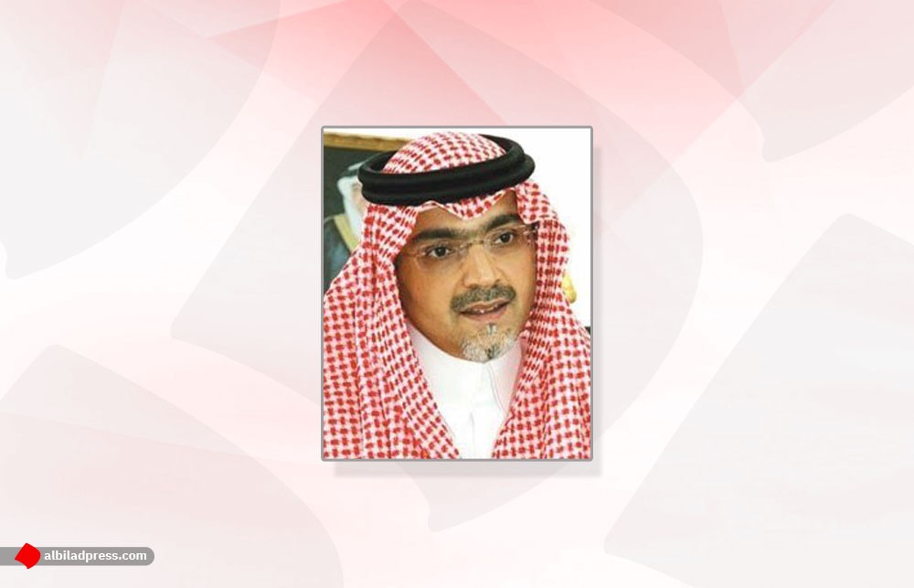 انتخاب الشيخ عبدالله صالح كامل لقيادة مجموعة "البركة"البحرينية