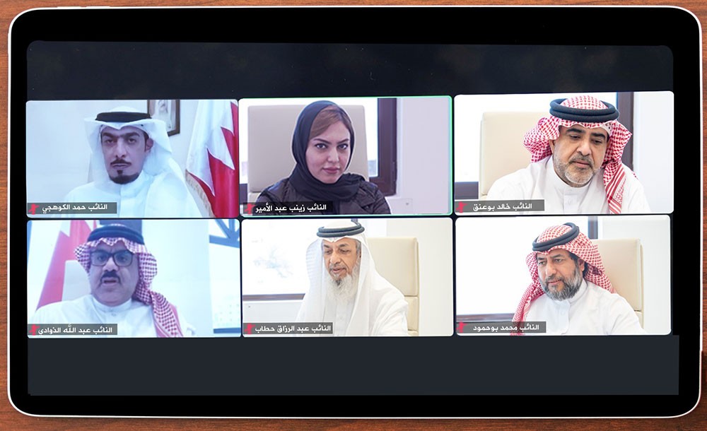 "برلمانية الإسكان" ترفع طلبا لزيارة "الإسكان" للتأكد من عدالة التوزيع