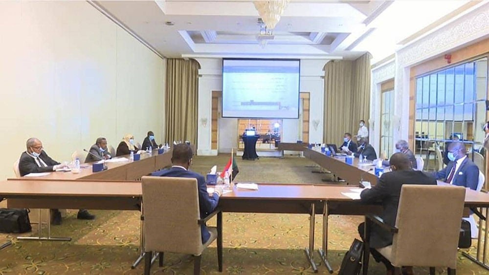 اتفاق "تام" بين الحكومة السودانية وحركات الكفاح المسلح