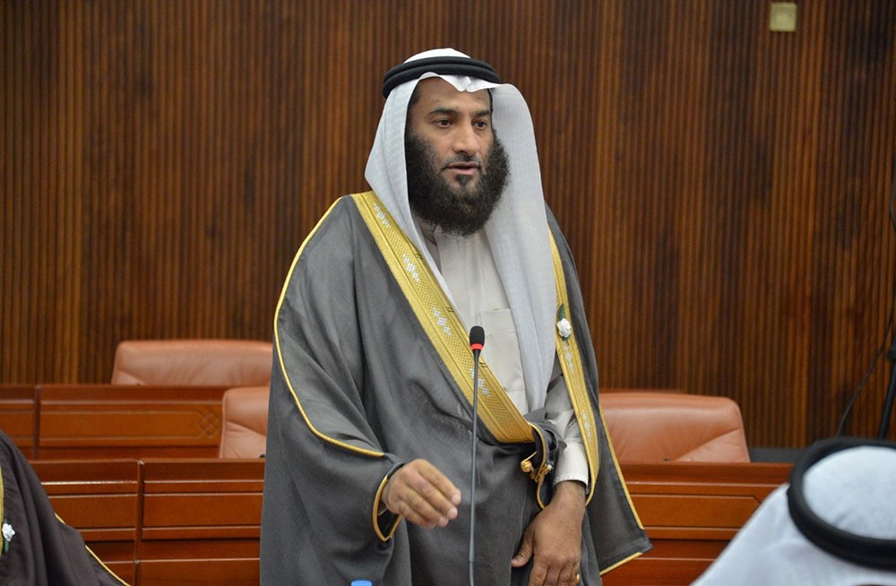 زايد: ارتفاع وفيات الحوادث المرورية بسبب المستهترين