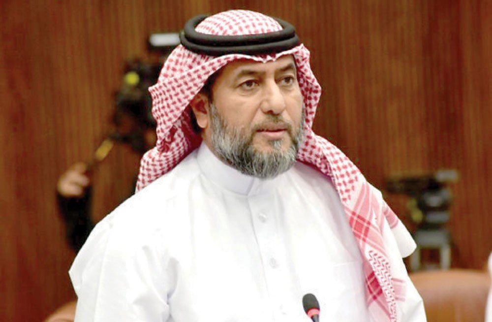 بوحمود: 8 أطباء بمركز كانو بمدينة حمد يصابون بكورونا