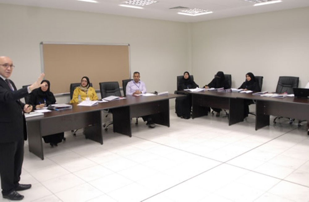 توجه للسماح بإعادة افتتاح مؤسسات التدريب الخاصة