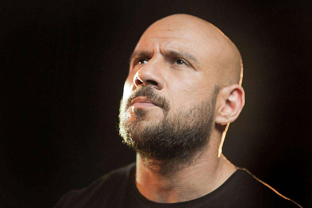 أحمد مكي يستأنف التجهيز لـفيلمه الجديد مفيش مشكلة