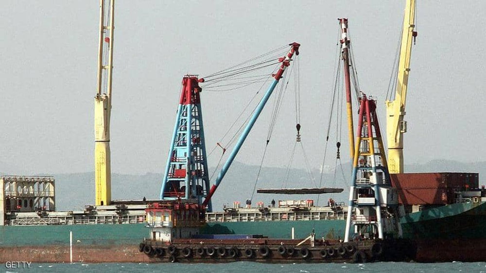  العقوبات الأميركية على شركات الحرس الإيراني تدخل حيز التنفيذ 