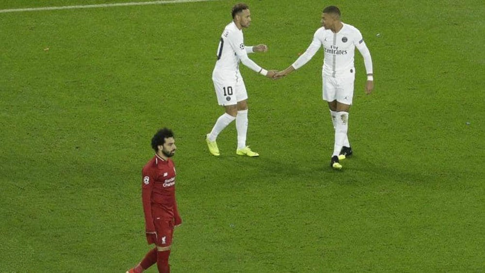 دراسة: هؤلاء الـ10 الأعلى قيمة في كرة القدم 