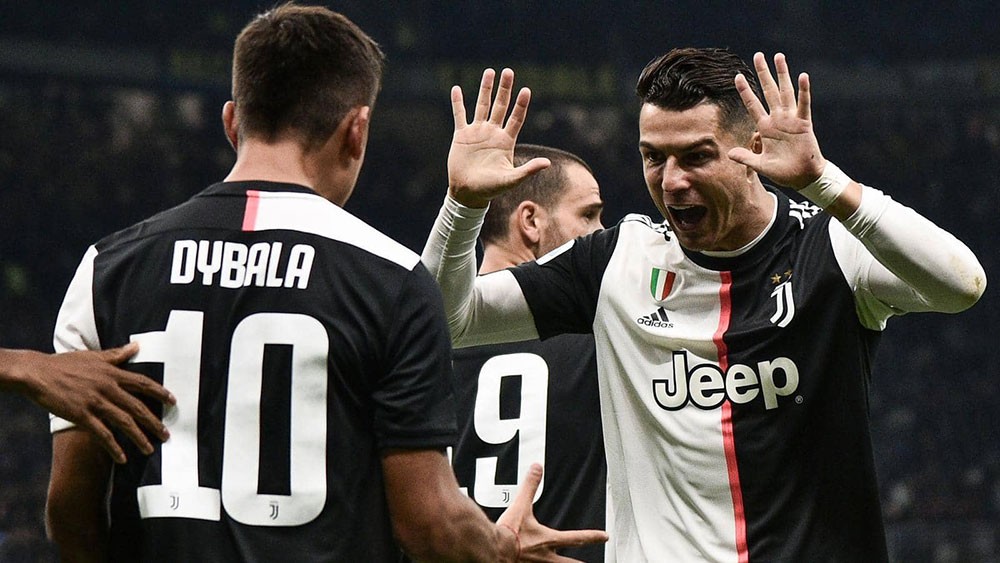 إيطاليا.. طريقة فريدة لتحديد الترتيب "إذا ألغي الدوري"