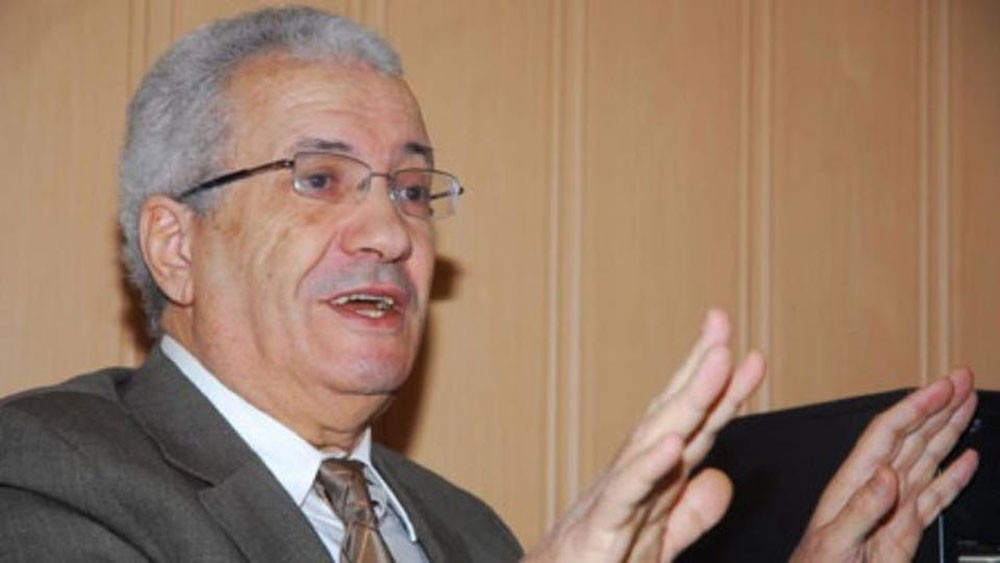 الرئاسة الجزائرية: نرحب بالمبادرة المصرية بشأن ليبيا
